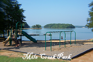Mile Creek Park