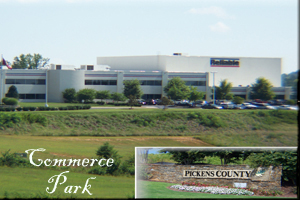Commerce Park