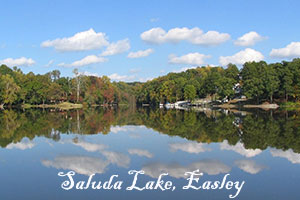 Saluda Lake